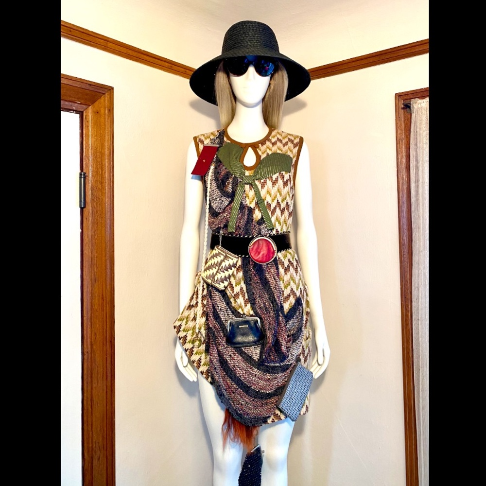 Dress - Sz Sm